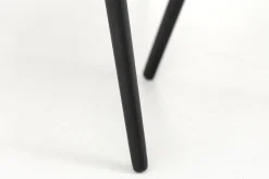 Flamant Robyn, Salontafel, Teruggewonnen Teak, Rond, Set Van 2