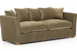 Flamant Roma, Bank, Tweezitsbank, Fix