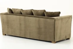 Flamant Roma, Bank, Tweezitsbank, Fix