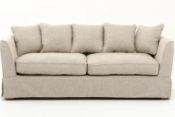 Flamant Roma, Bank, Tweezitsbank, Hoes