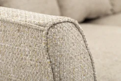 Flamant Roma, Bank, Tweezitsbank, Hoes