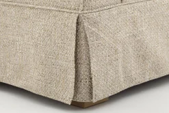 Flamant Roma, Bank, Tweezitsbank, Hoes