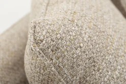 Flamant Roma, Bank, Tweezitsbank, Hoes