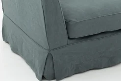 Flamant Roma, Bank, Vierzitsbank, Hoes