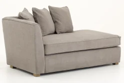 Flamant Roma, Zitbank, Fix