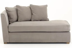 Flamant Roma, Zitbank, Fix