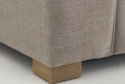 Flamant Roma, Zitbank, Fix