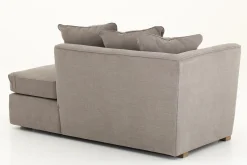 Flamant Roma, Zitbank, Fix