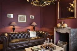 Flamant Rouge Castille