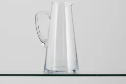 Flamant Ruth, Kan, Mondgeblazen Glas