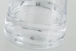 Flamant Ruth, Kan, Mondgeblazen Glas