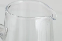 Flamant Ruth, Kan, Mondgeblazen Glas