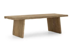 Flamant Saito, Eettafel, Oude Iep