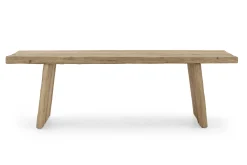 Flamant Saito, Eettafel, Oude Iep