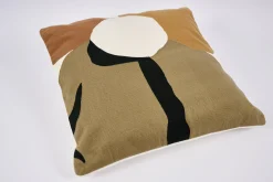 Flamant Salomon, Kussen