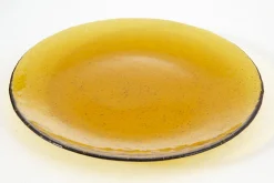 Flamant Samantha, Bord, Amber