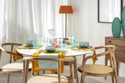 Flamant Samantha, Kan, Glas, Paars, 800 Ml