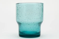 Flamant Samantha, Waterglas, Lichtblauw, 250 Ml