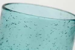 Flamant Samantha, Waterglas, Lichtblauw, 250 Ml