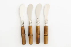 Flamant Samoa, Botermes, Set Van 4