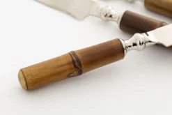 Flamant Samoa, Kaasmes, Set Van 4