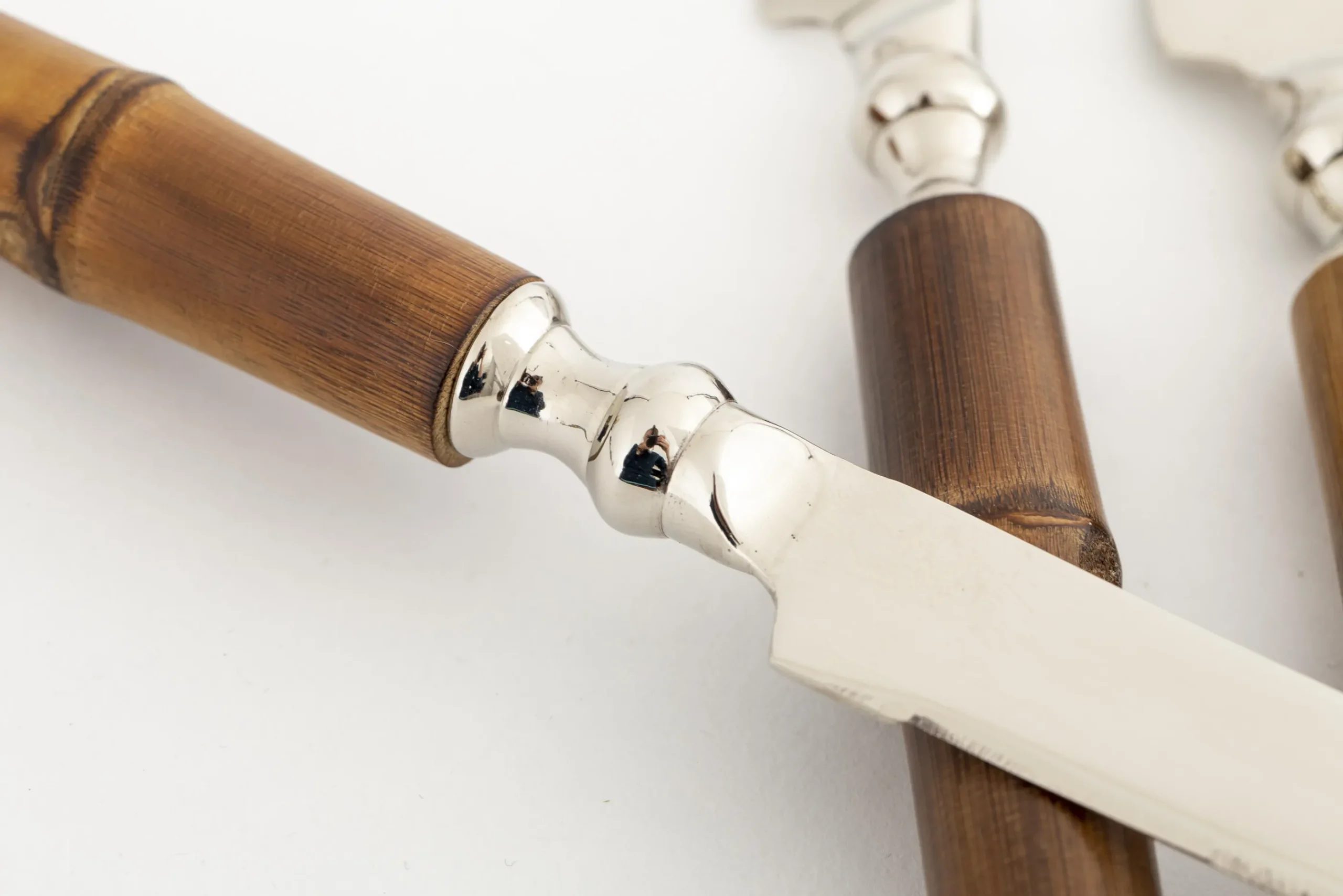 Flamant Samoa, Kaasmes, Set Van 4