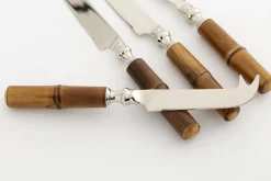 Flamant Samoa, Kaasmes, Set Van 4