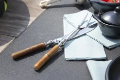 Flamant Samoa, Serveerset, Set Van 2