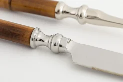 Flamant Samoa, Serveerset, Set Van 2