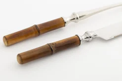 Flamant Samoa, Serveerset, Set Van 2