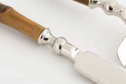 Flamant Samoa, Taartenset, Set Van 2