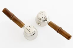 Flamant Samoa, Zout- En Peperset, Set Van 2