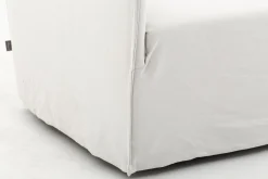 Flamant Sandrine, Bank, 245 Cm, 4 Kussens