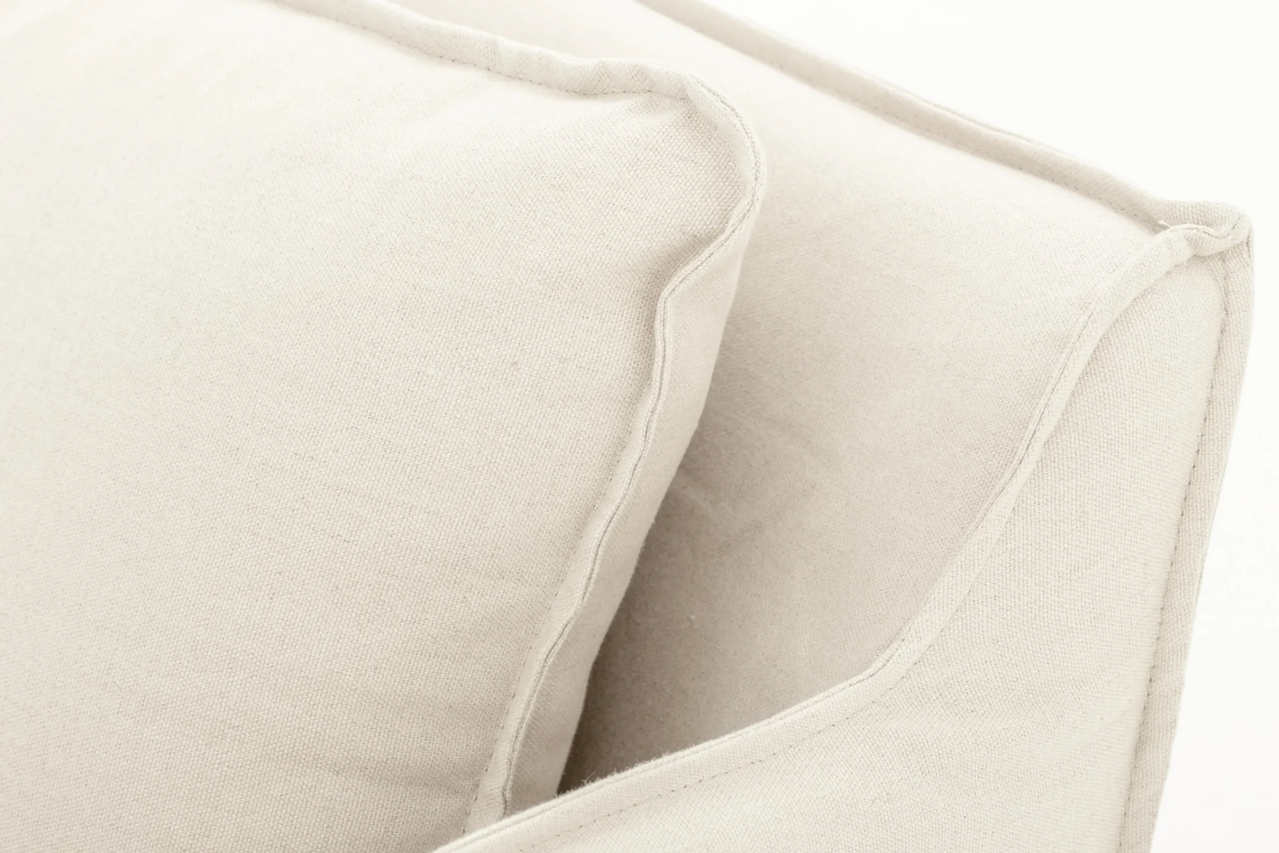 Flamant Sandrine, Bank, 210 Cm, 3 Kussens