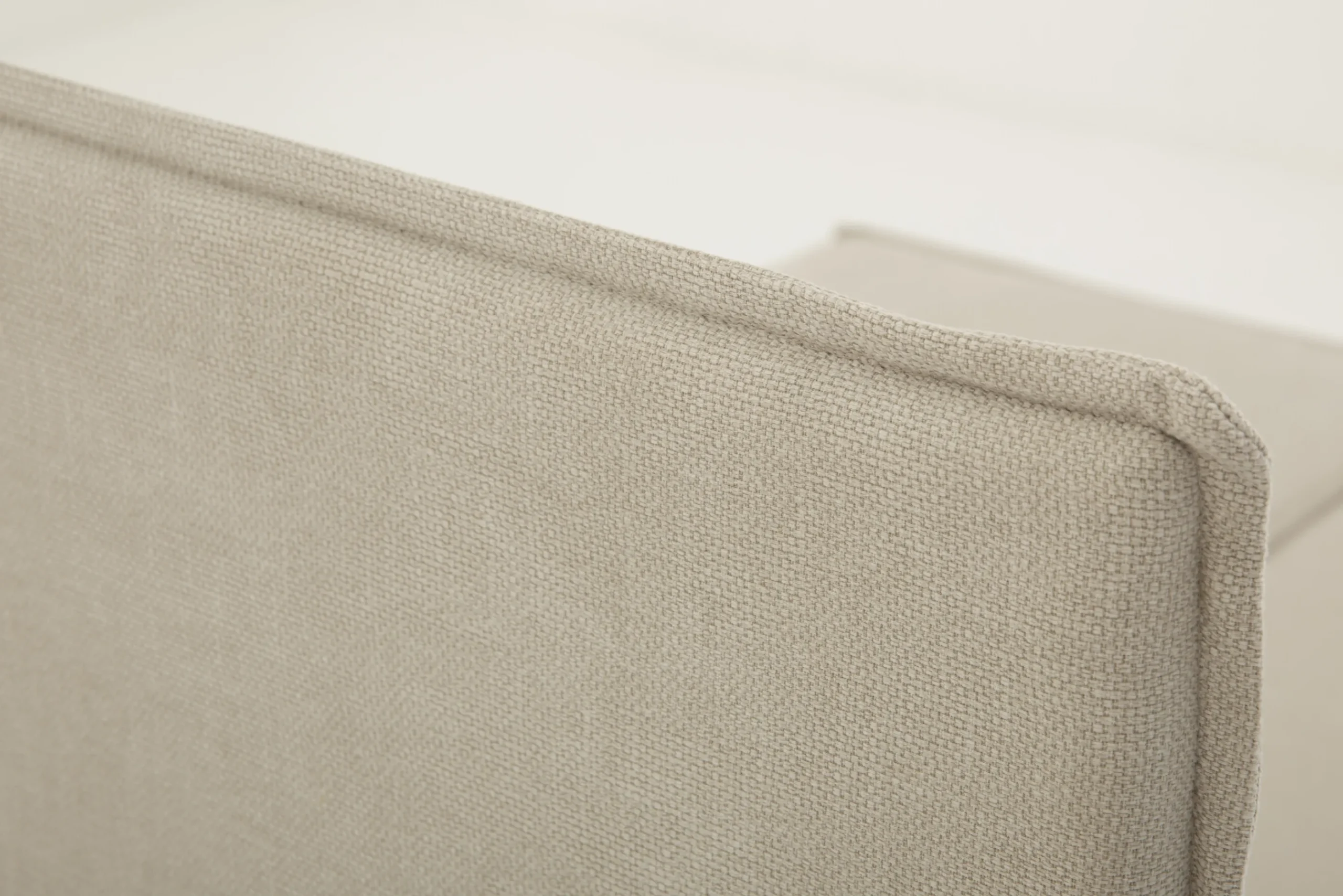 Flamant Sandrine, Tweepersoonsbed, Met Hoofdeinde, Fix, 160 Cm