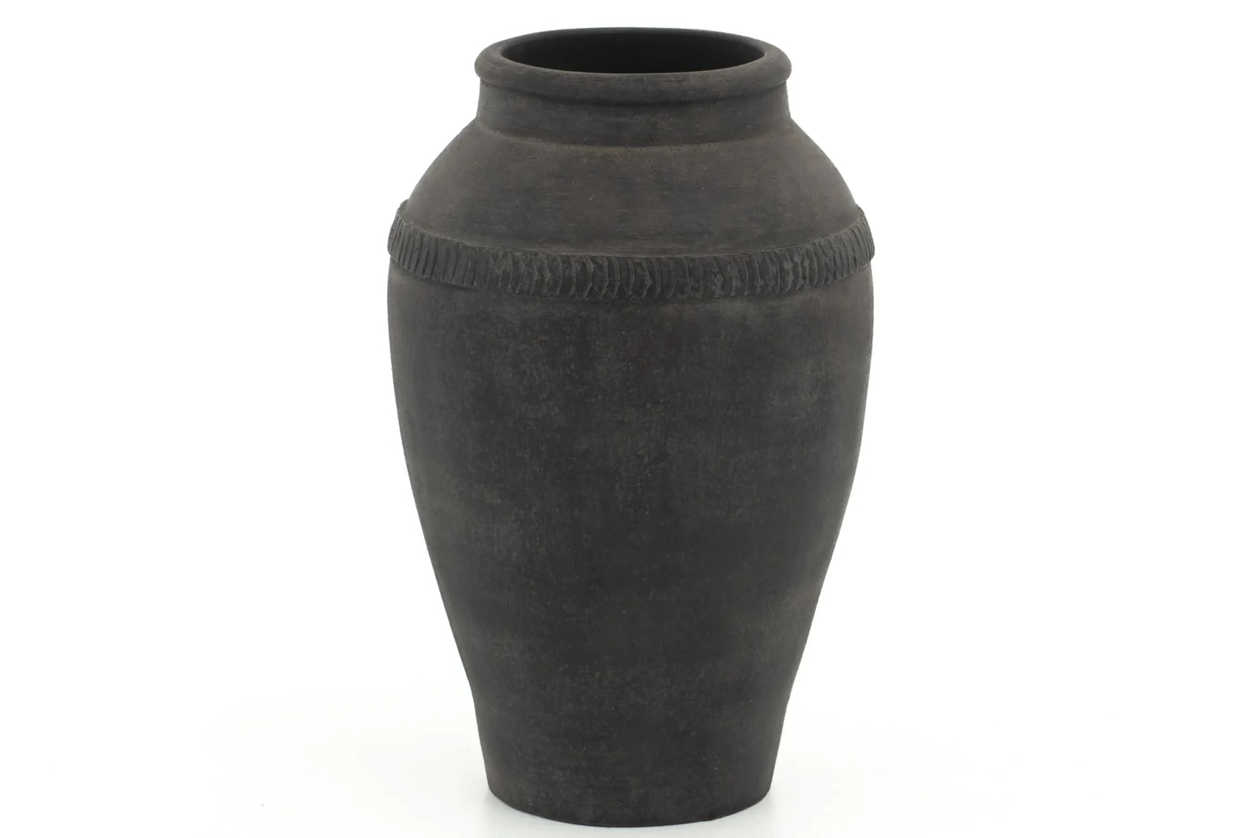 Flamant Sarah, Vaas, Clay