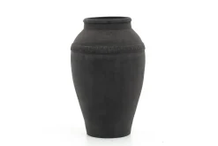 Flamant Sarah, Vaas, Clay