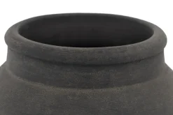 Flamant Sarah, Vaas, Clay