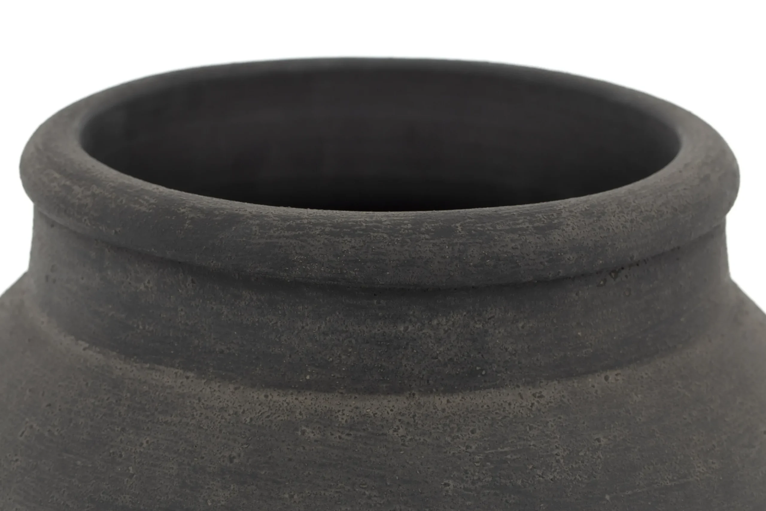 Flamant Sarah, Vaas, Clay