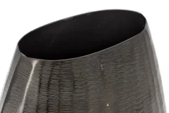 Flamant Sarina, Vaas, Metaal