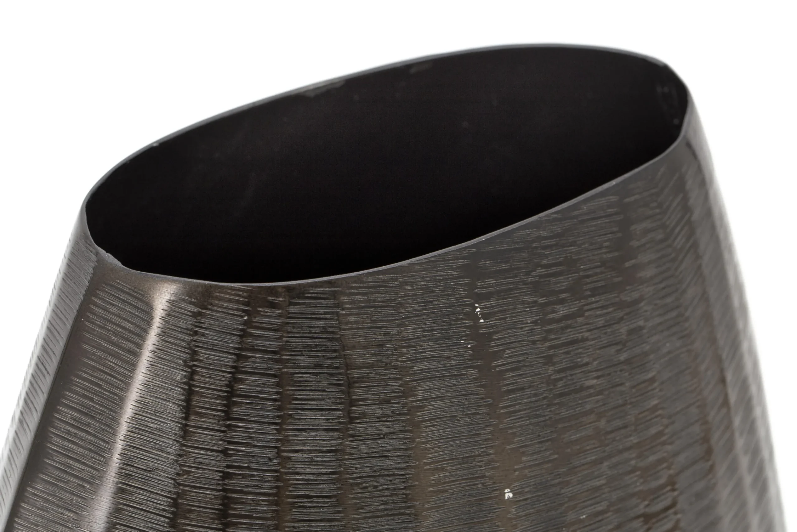 Flamant Sarina, Vaas, Metaal