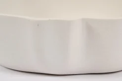 Flamant Sarino, Kom, Keramiek