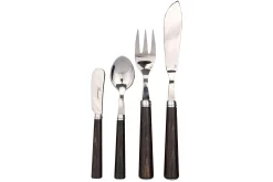 Flamant Scala, Vismes