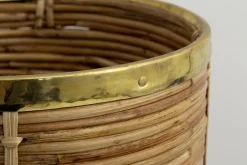 Flamant Sebino, Paraplubak