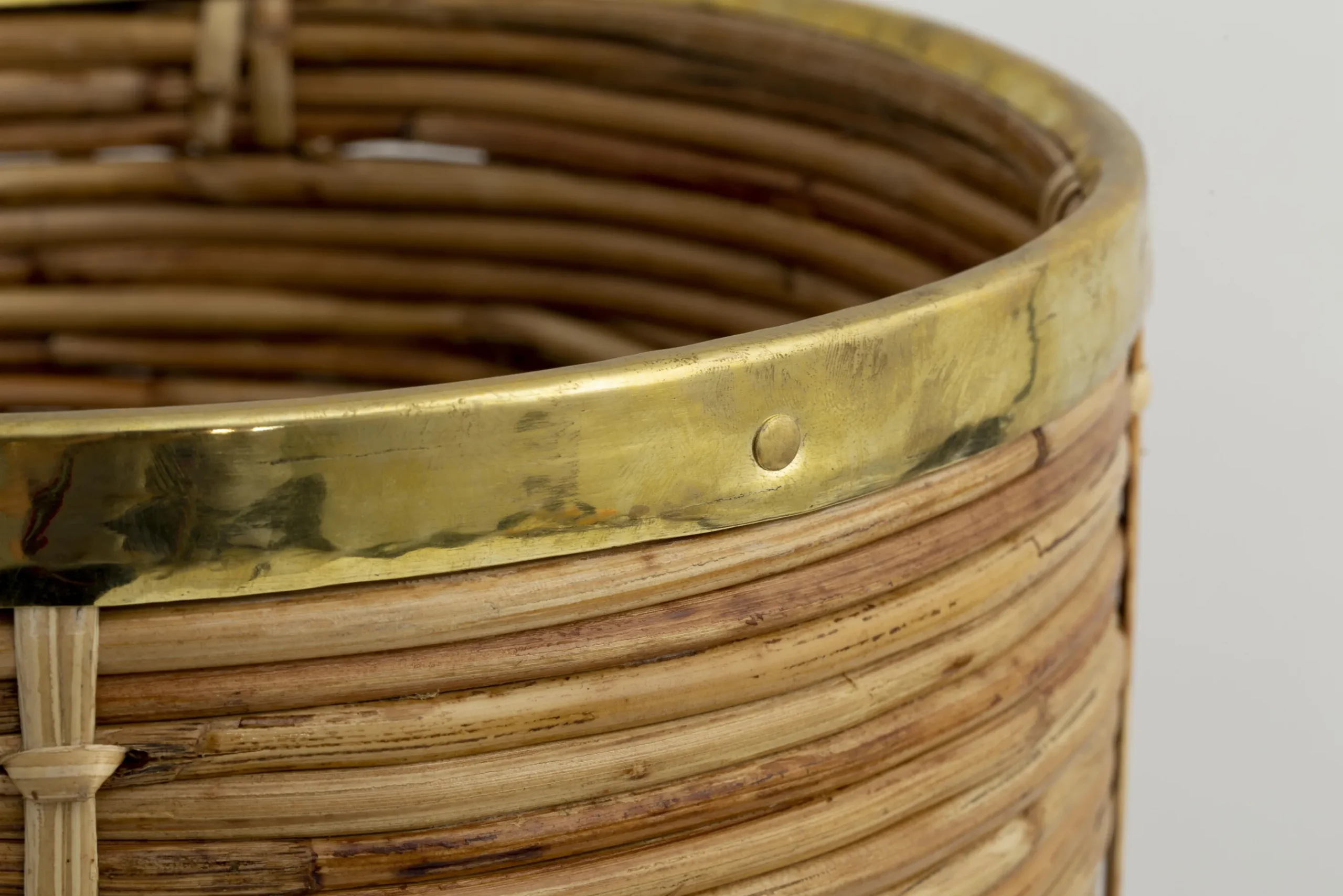 Flamant Sebino, Paraplubak