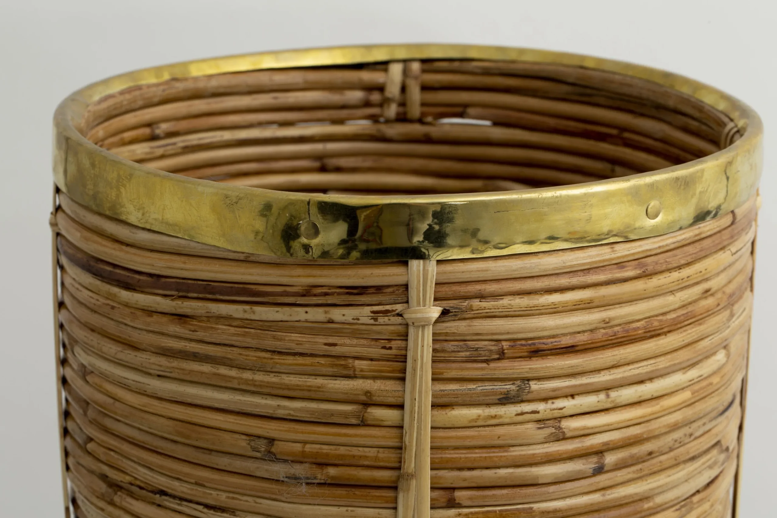 Flamant Sebino, Paraplubak