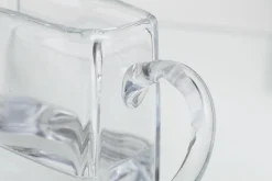 Flamant Senne, Kan, Mondgeblazen Glas