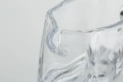 Flamant Senne, Kan, Mondgeblazen Glas