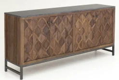 Flamant Shingo, Dressoir, 4 Deuren