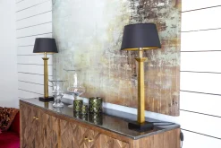 Flamant Shingo, Dressoir, 4 Deuren